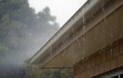 Downspout Elbow A vs B