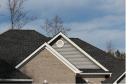 How Far Should Shingles Overhang a Drip Edge 1