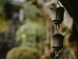 What Are Rain Chains: Pros, Cons & Purpose Explained