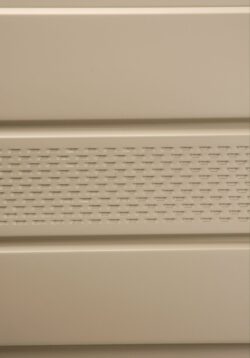 What is a Soffit? Understanding Vented Panels & Venting