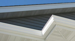 Soffit Material Options